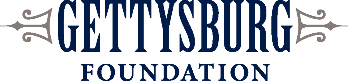 Gettysburg Foundation Logo